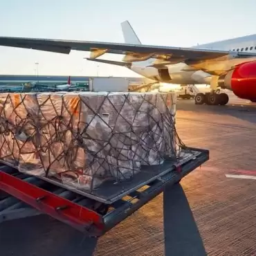 Air Cargo Services