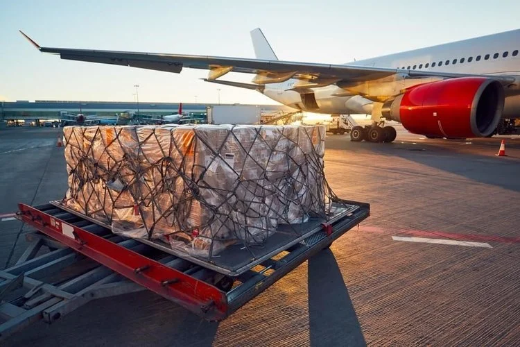 Air Cargo Services